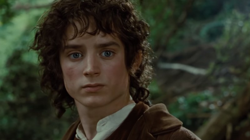 Frodo Baggins