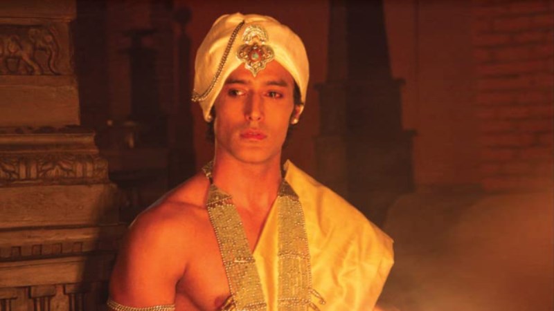 Thái tử Siddhartha