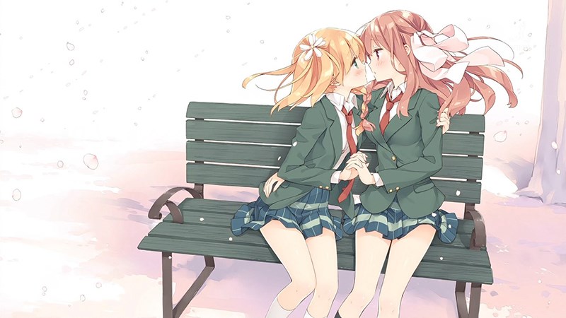 Sakura Strick