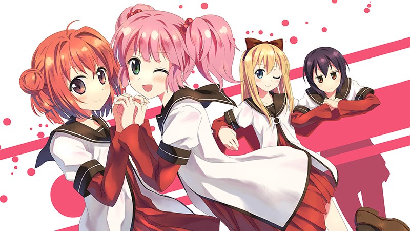 Yuru Yuri