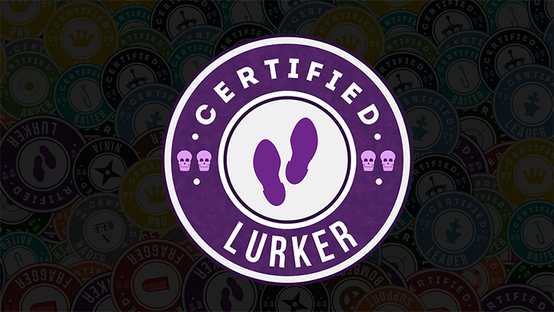 Lurker CS:GO