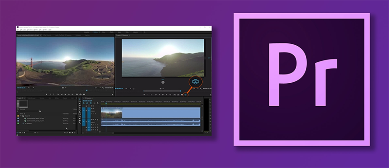 Adobe Premiere