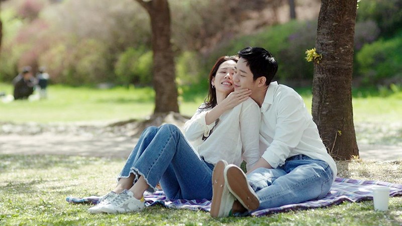Chị Đẹp Mua Cơm Ngon Cho Tôi