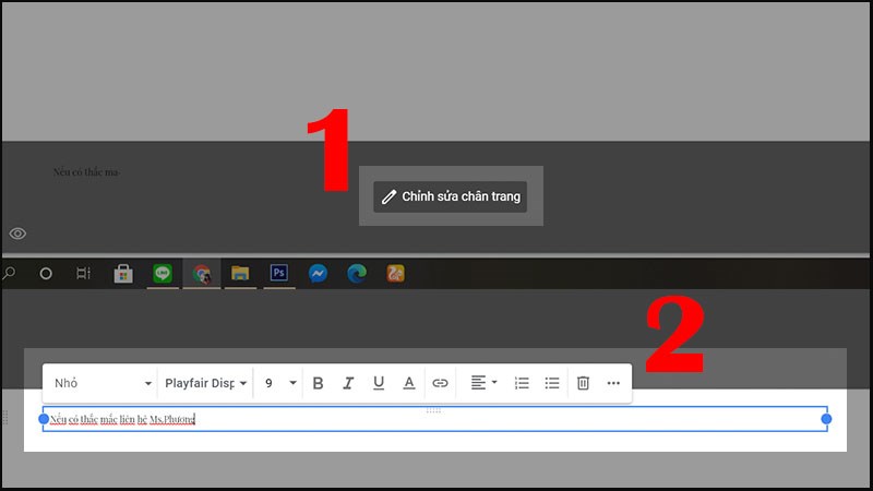 Cách dùng Google Sites tạo, thiết kế trang web miễn phí, nhanh chóng G11-800x450