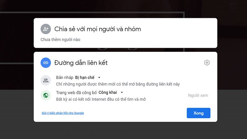 Cách dùng Google Sites tạo, thiết kế trang web miễn phí, nhanh chóng Si3-800x450