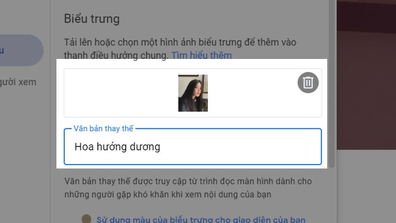 Cách dùng Google Sites tạo, thiết kế trang web miễn phí, nhanh chóng Si7-800x450