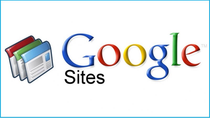 Cách dùng Google Sites tạo, thiết kế trang web miễn phí, nhanh chóng Ts-800x450