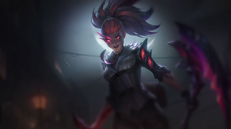 Akali DTCL Mùa 6