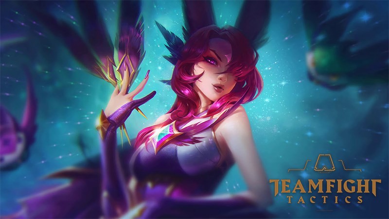 Xayah có thể gây ra sát thương phép lẫn sát thương vật lý