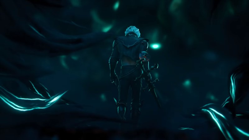 L&atilde;nh Thổ Sương Đen gi&uacute;p Viego trở n&ecirc;n mạnh mẽ hơn