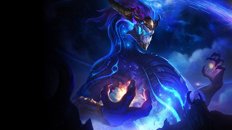 Aurelion Soul
