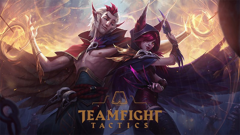 Rakan đã chính thức trở lại và lợi hại hơn xưa