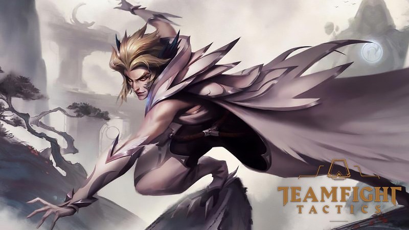 Rakan sở hữu khả năng khống chế đa mục tiêu cực tốt Rakan sở hữu khả năng khống chế đa mục tiêu cực tốt