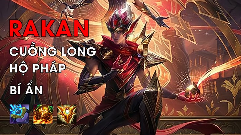 Rakan DTCL 7.5 Rakan DTCL 7.5