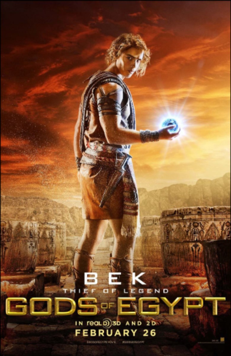 Bek