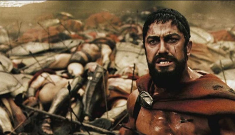 Vua Leonidas