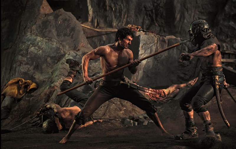 Theseus