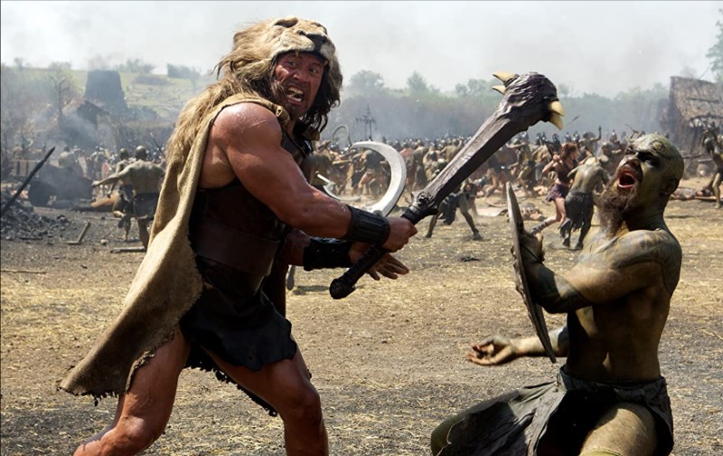 Hercules