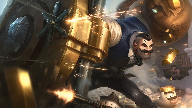 Photo of Lên đồ Braum DTCL Mùa 6, đội hình Braum mạnh nhất và lối chơi