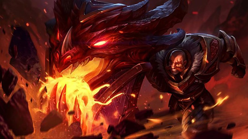 Braum TFT 4.5