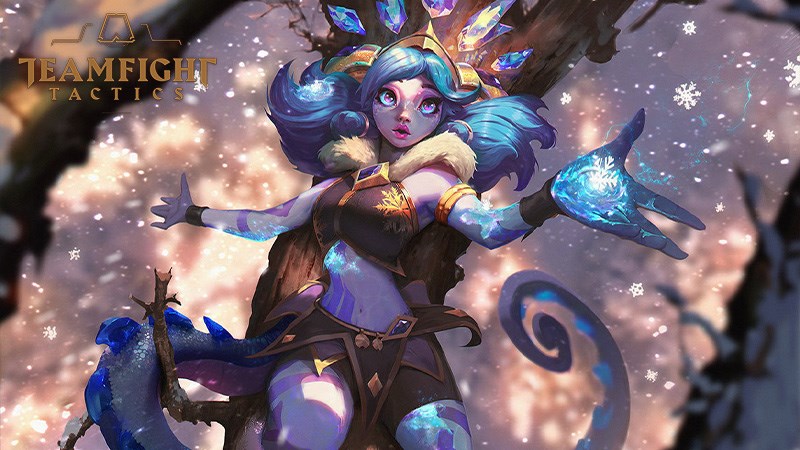 Khả năng g&acirc;y s&aacute;t thương ph&eacute;p diện rộng gi&uacute;p Neeko c&oacute; thể dễ d&agrave;ng huỷ diệt những đội h&igrave;nh m&aacute;u 