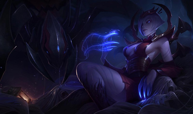 Elise TFT 4.5