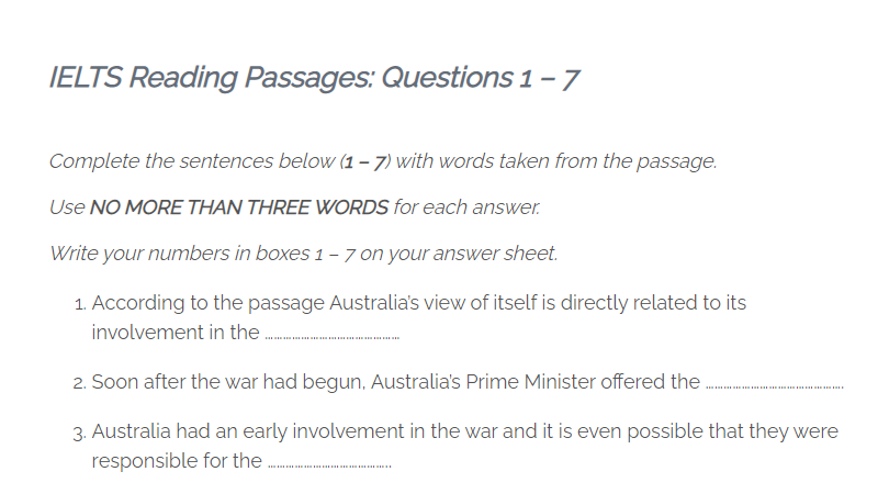 Thi thử IELTS miễn ph&iacute; tại trang web IELTS Buddy