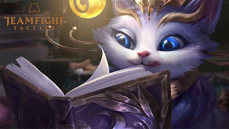 Có nhiều cách để bạn có thể tận dụng tối đa khả năng của Yuumi