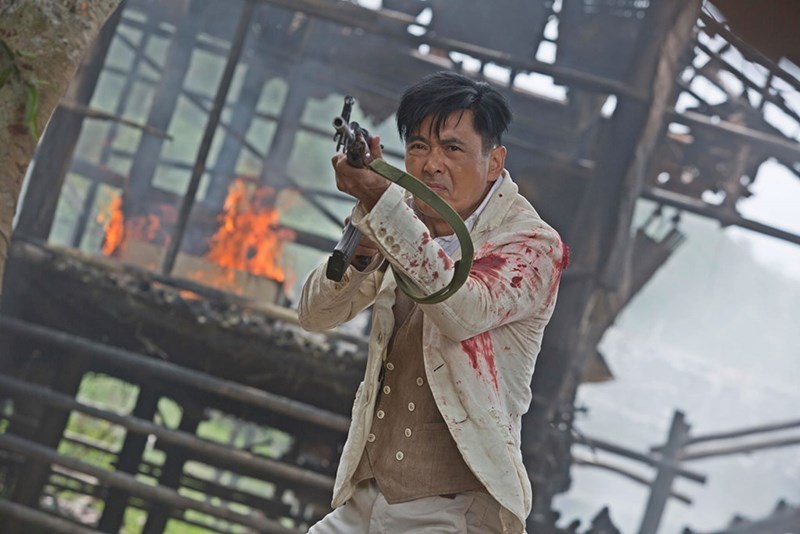 Nam chính trong Project Gutenberg