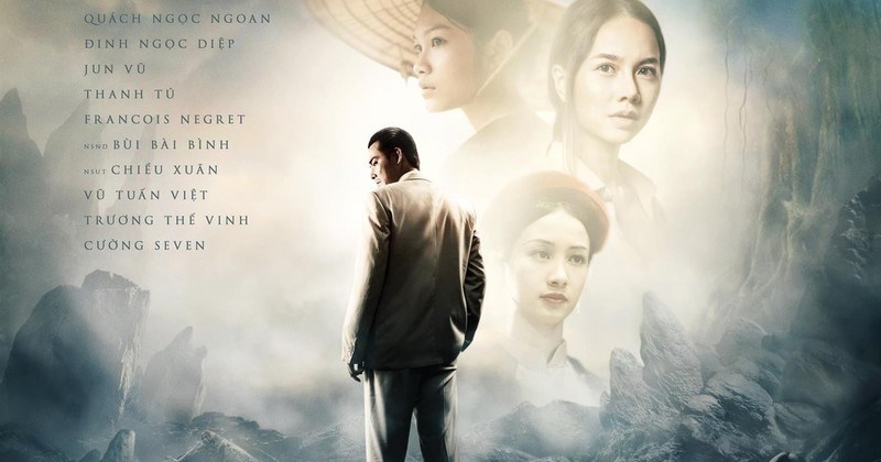 Poster Người bất tử