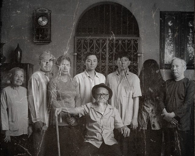 Dàn nhân vật trong phim Bắc Kim Thang