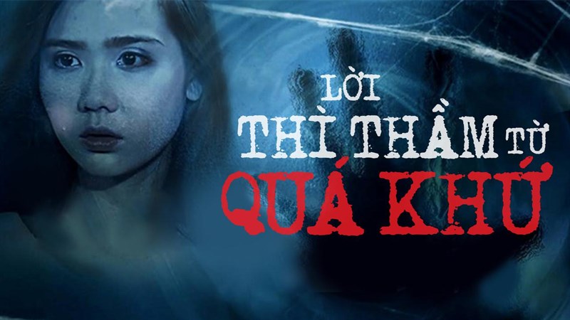 Lời thì thầm từ quá khứ