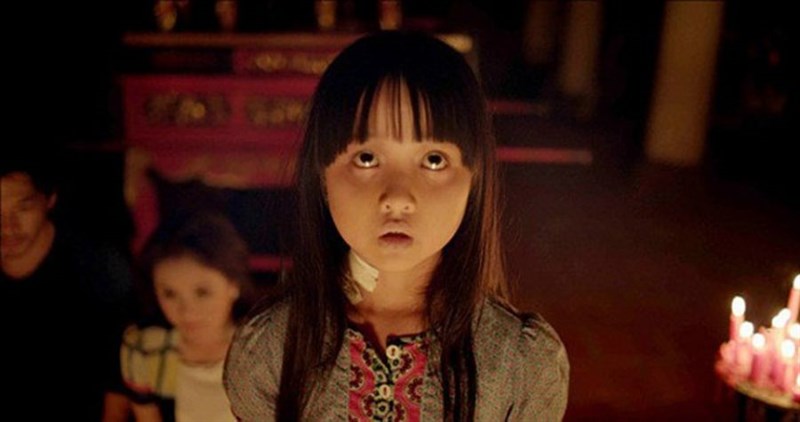 Cô bé Thanh Mỹ trong Đoạt hồn
