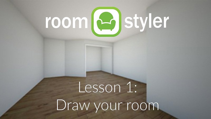 Roomstyler 3D Home Planner