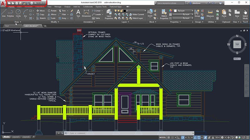 Bạn muốn thiết kế ngôi nhà của mình nhưng lo ngại không có khả năng vẽ 3D? Đừng lo lắng, hãy trải nghiệm ngay phần mềm thiết kế nhà 3D để tạo ra những mô hình tuyệt đẹp nhất chỉ bằng vài thao tác đơn giản trên máy tính của bạn!