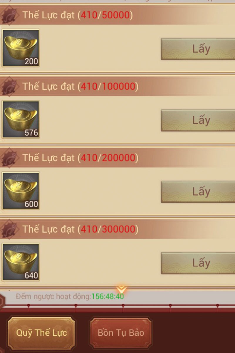 Cuối c&ugrave;ng bạn chọn qu&agrave; để nhận nh&eacute;!