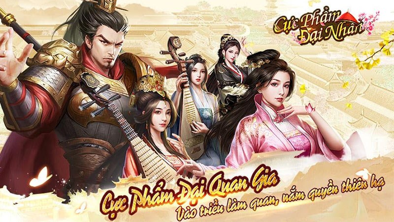 Tải hack game Cực Phẩm Đại Nhân mobile mới nhất Thumbcode-800x450