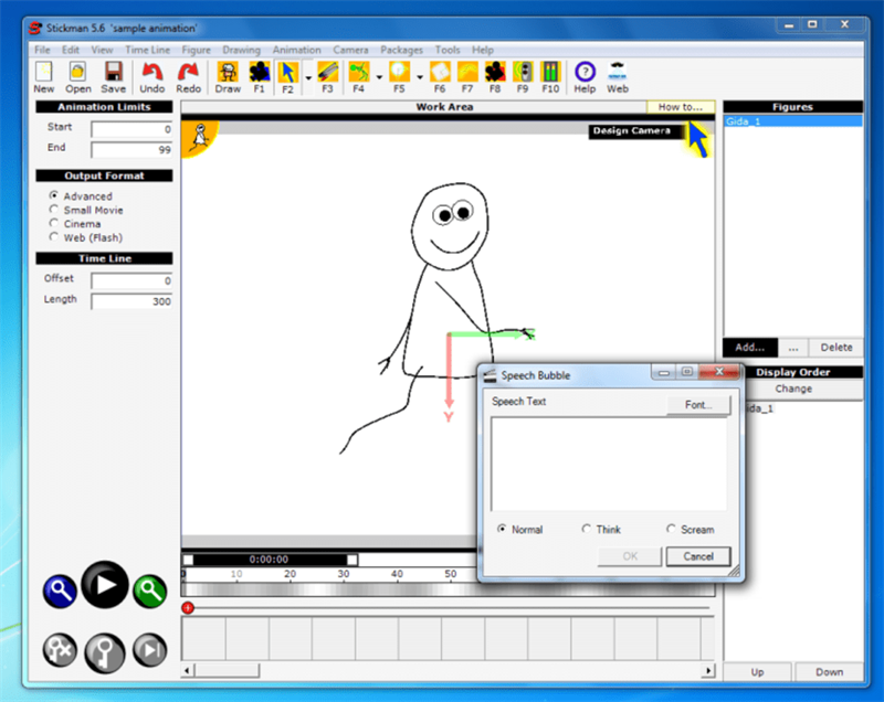 Stickman 5.6