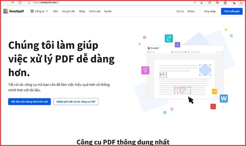 Small PDF 
