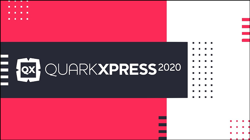 QuarkXPress