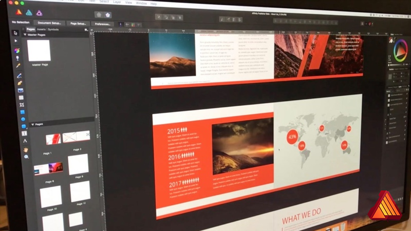 Affinity Publisher