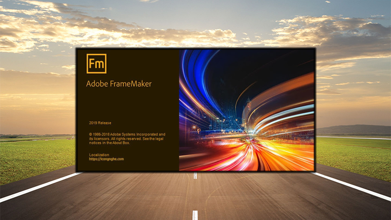 Adobe FrameMaker