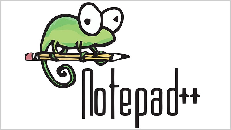 Notepad ++ Notepad ++