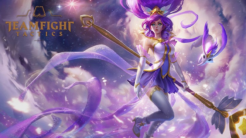 Janna phù hợp để sử dụng trong nhiều đội hình khác nhau