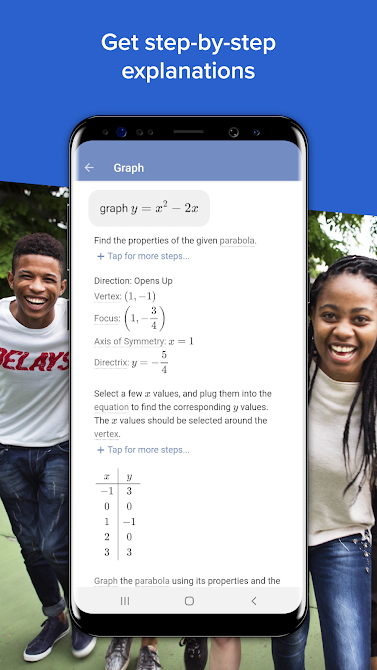Mathway