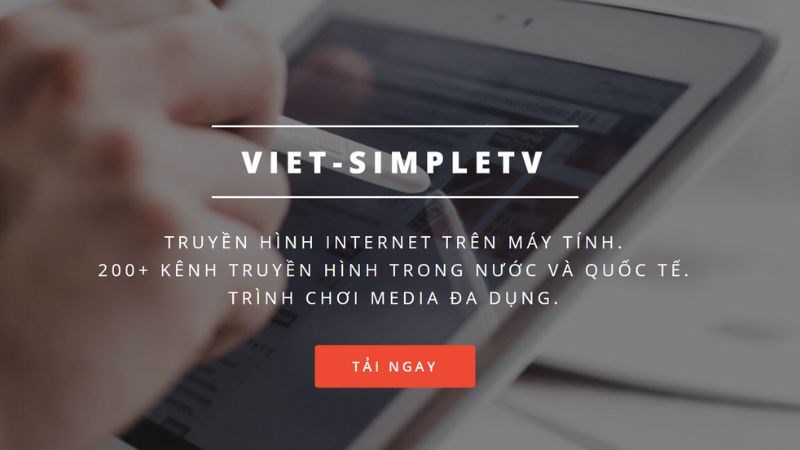 Viet-SimpleTV