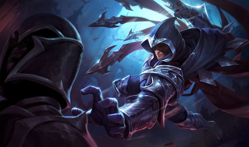 Talon mặc định