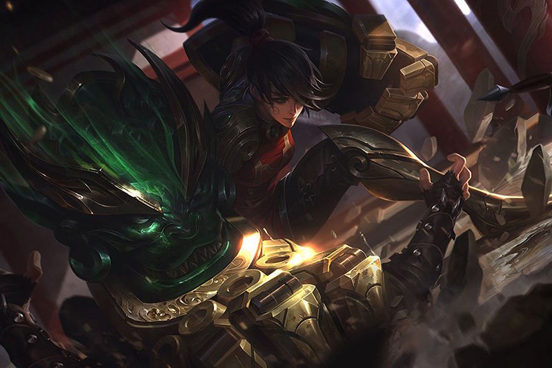 Vi TFT 4.5