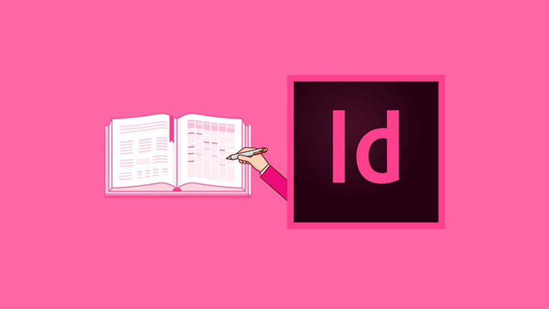 Cách đánh số trang trong Adobe Indesign