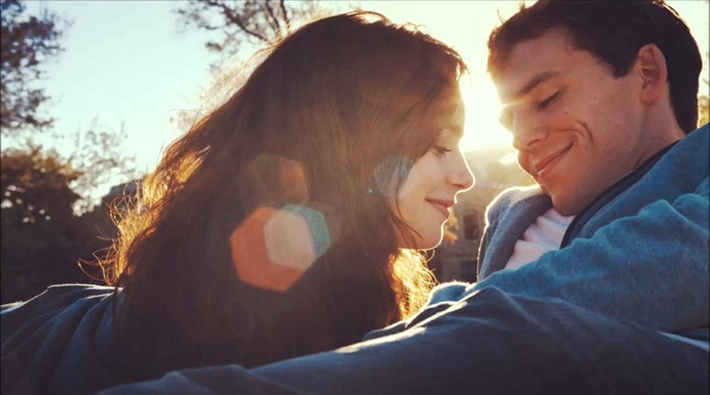 Căp đôi chính trong phim Love, Rosie